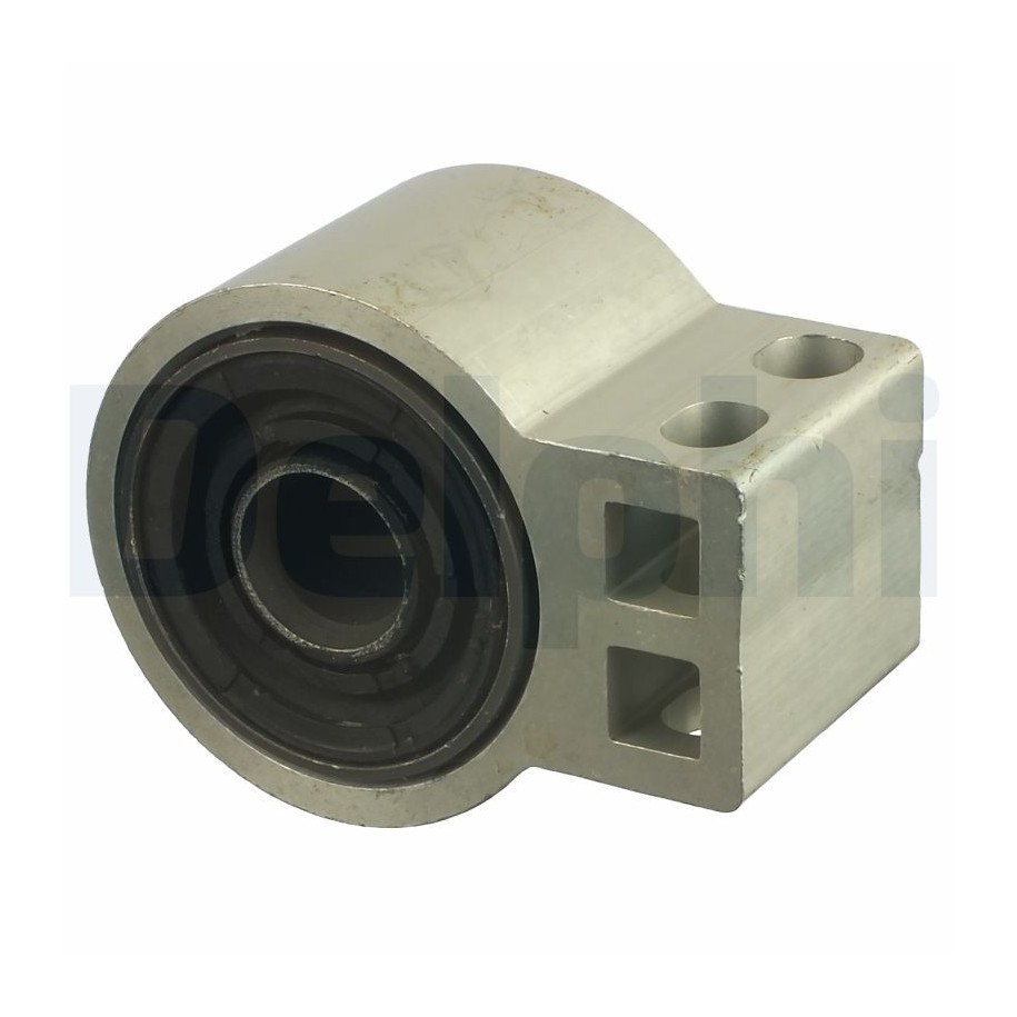 Control Trailing Arm Mount DELPHI TD991W for VAUXHALL