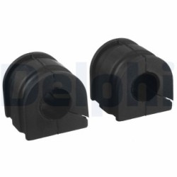 Stabilizer Mounting Bracket DELPHI TD992W for DACIA DUSTER