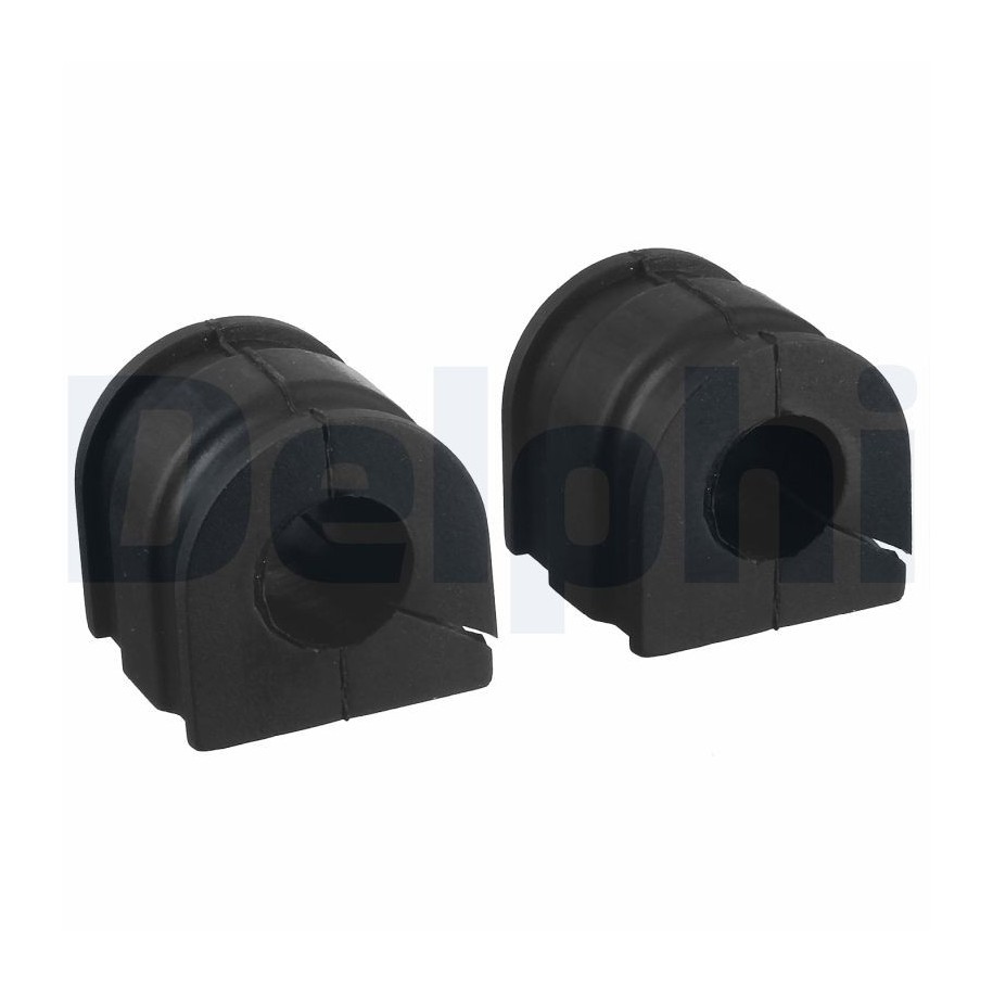 Stabilizer Mounting Bracket DELPHI TD992W for DACIA DUSTER