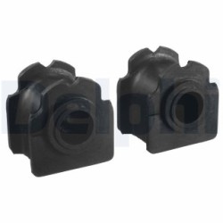 Stabilizer Mounting Bracket DELPHI TD996W for JAGUAR X-TYPE