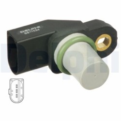 Camshaft Position Sensor DELPHI SS11034 for BMW