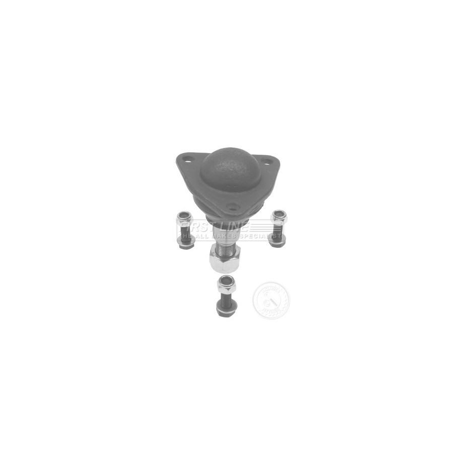 Ball Joint FIRST LINE FBJ5128 for RENAULT MASTER OE 5000367654