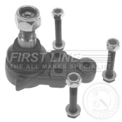 Ball Joint FIRST LINE FBJ5137 for VW LT OE 281407187