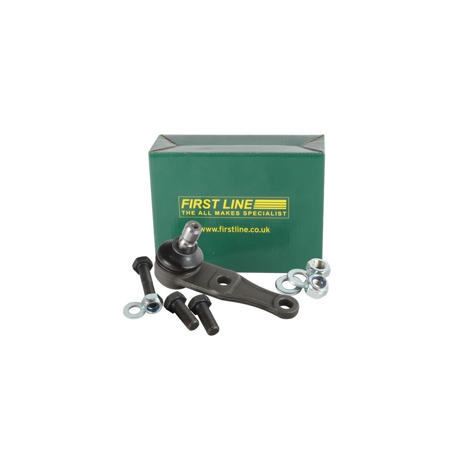 Ball Joint FIRST LINE FBJ5401 for KIA SEPHIA OE 0K20134550C