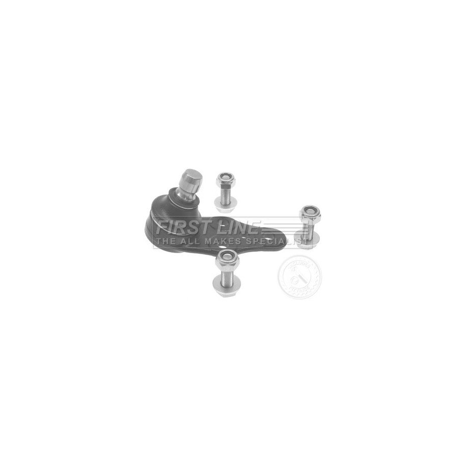 Ball Joint FIRST LINE FBJ5439 for CHEVROLET