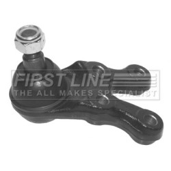 Ball Joint FIRST LINE FBJ5497 for HYUNDAI TERRACAN OE 54550H1000