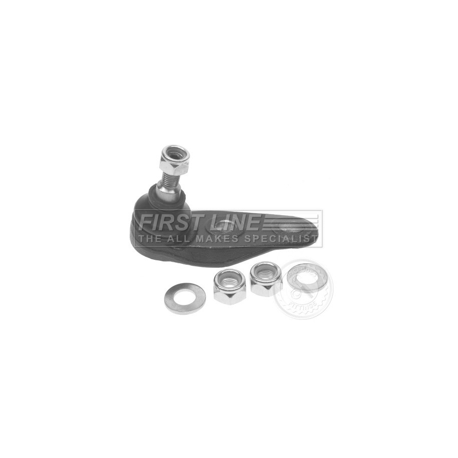 Ball Joint FIRST LINE FBJ5580 for MINI MINI OE 31124048629