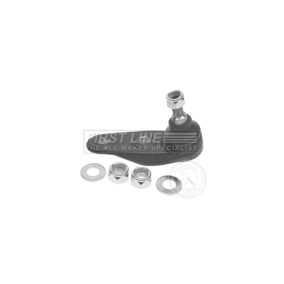 Ball Joint FIRST LINE FBJ5581 for MINI MINI OE 31124048630