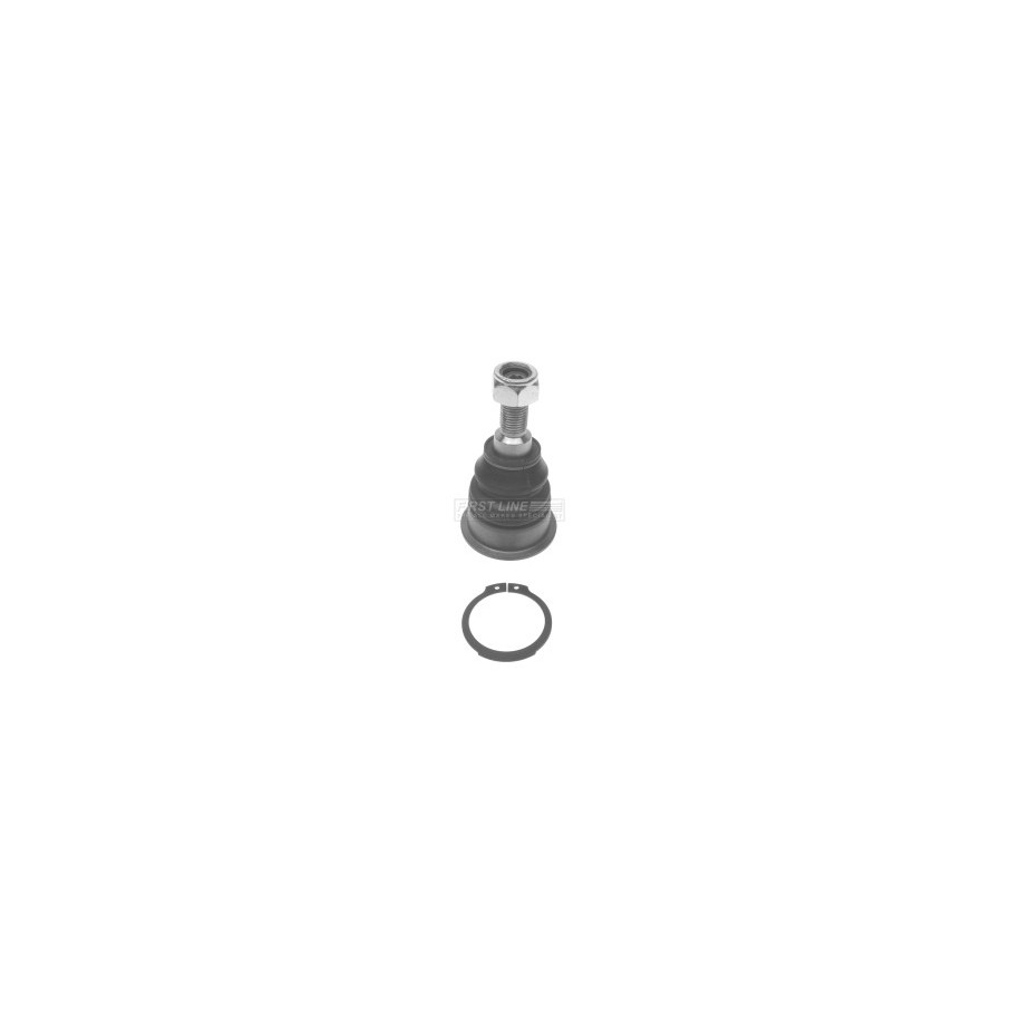 Ball Joint FIRST LINE FBJ5586 for MINI MINI OE 31124048628