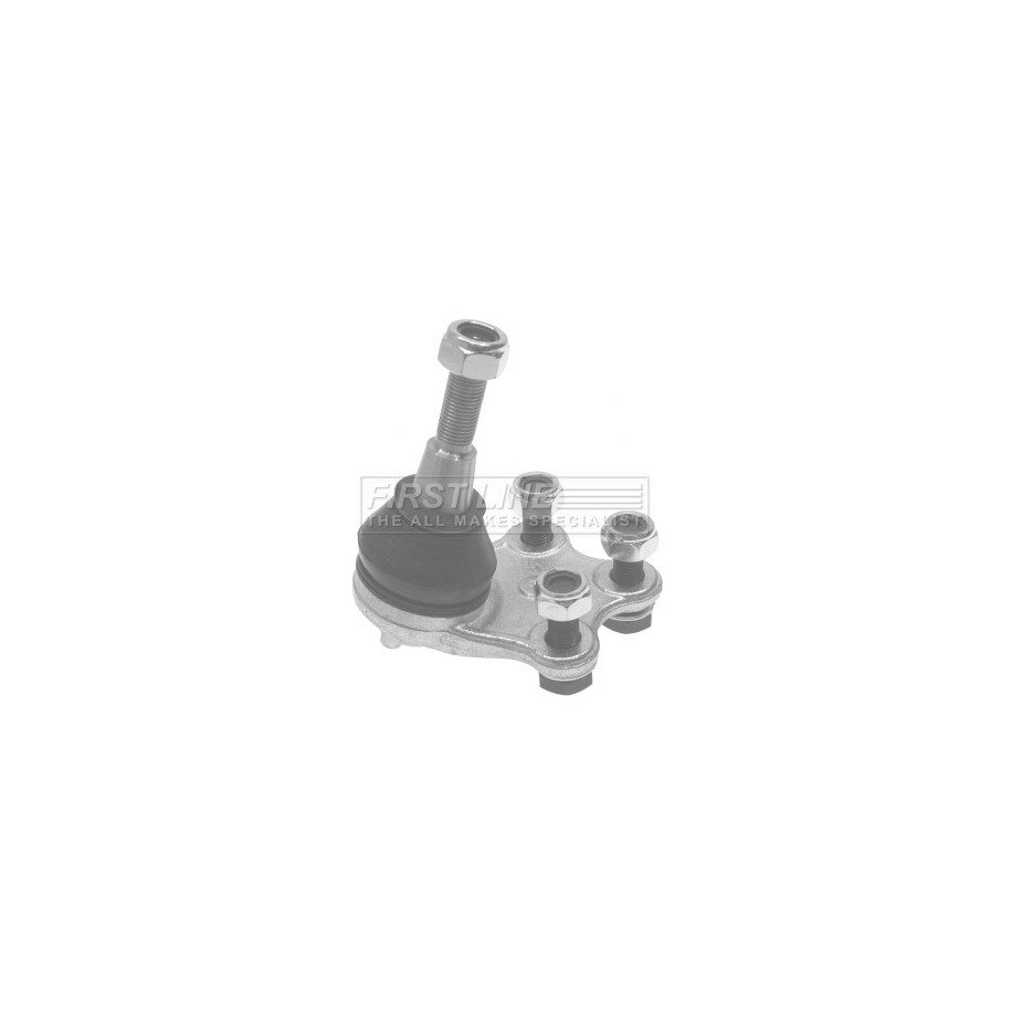 Ball Joint FIRST LINE FBJ5667 for RENAULT LATITUDE