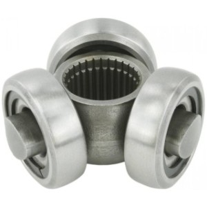 Spider Assembly Drive Shaft - FEBEST 2016MAG