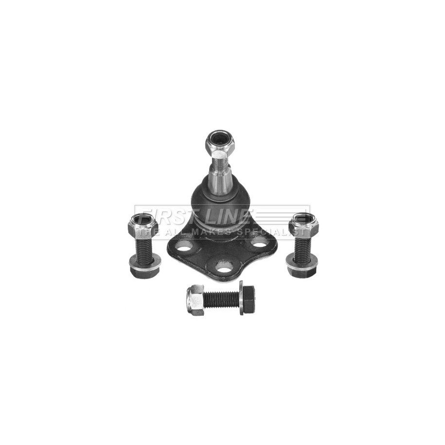 Ball Joint FIRST LINE FBJ5734 for RENAULT
