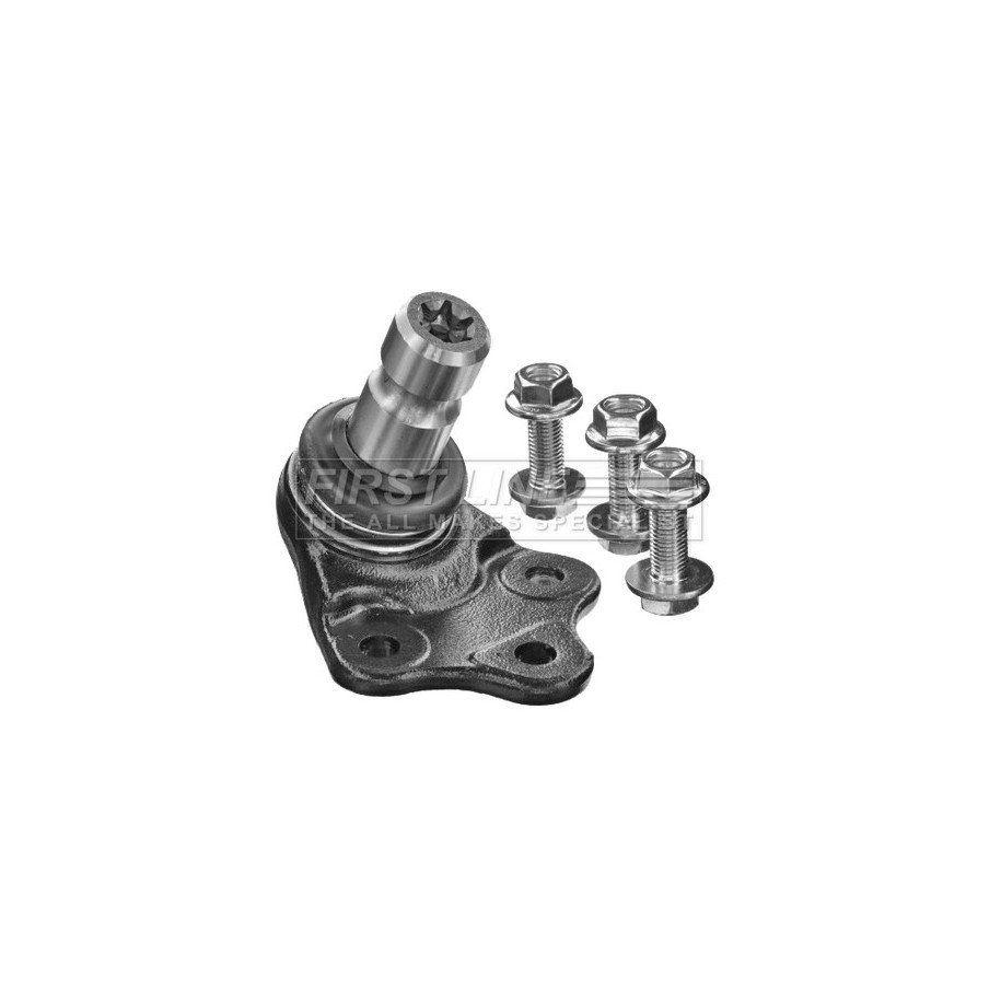 Ball Joint FIRST LINE FBJ5750 for JAGUAR