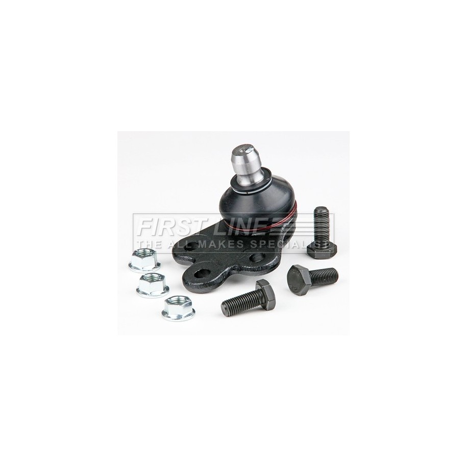 Ball Joint FIRST LINE FBJ5765 for TESLA MODEL S OE 104396500A