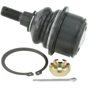 Ball Joint - FEBEST 2020001