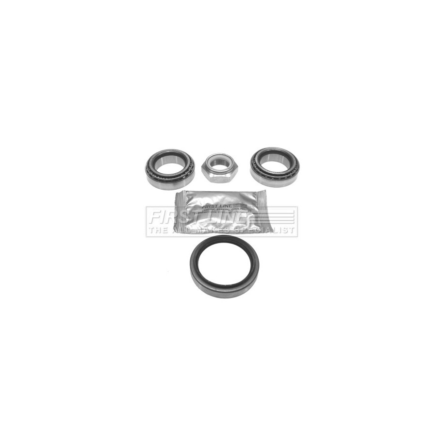 Wheel Bearing Kit FIRST LINE FBK087 for FORD SCORPIO