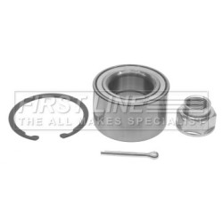 Wheel Bearing Kit FIRST LINE FBK1009 for DAIHATSU