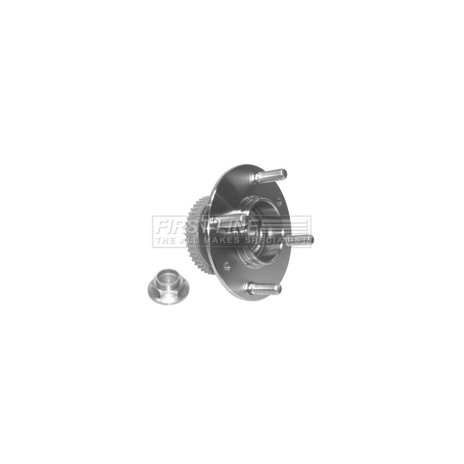 Wheel Bearing Kit FIRST LINE FBK1030 for KIA CARENS