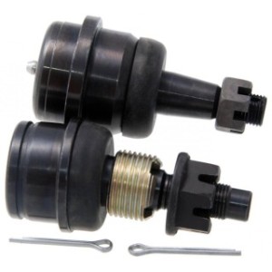 Ball Joint - FEBEST 2020JGRCHKIT