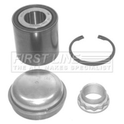 Wheel Bearing Kit FIRST LINE FBK1057 for MERCEDES A-CLASS