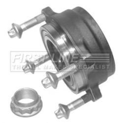 Wheel Bearing Kit FIRST LINE FBK1060 for MERCEDES OE 2113570308