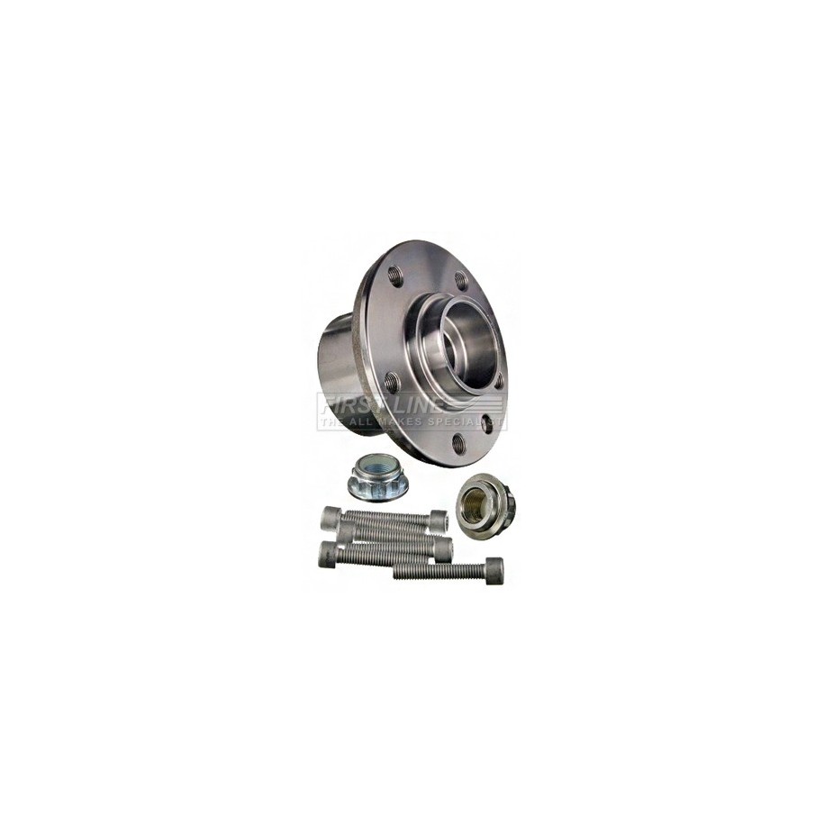 Wheel Bearing Kit FIRST LINE FBK1063 for VW MULTIVAN