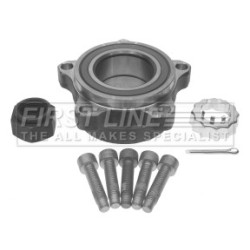 Wheel Bearing Kit FIRST LINE FBK1082 for FORD TRANSIT OE 1377908