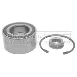 Wheel Bearing Kit FIRST LINE FBK1154 for CITROEN