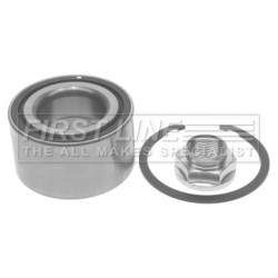 Wheel Bearing Kit FIRST LINE FBK1161 for MAZDA 6
