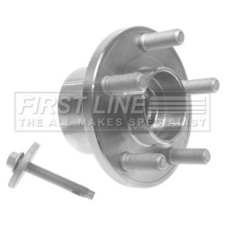 Wheel Bearing Kit FIRST LINE FBK1171 for FORD GALAXY