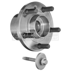Wheel Bearing Kit FIRST LINE FBK1173 for FORD