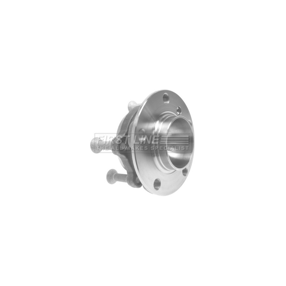 Wheel Bearing Kit FIRST LINE FBK1210