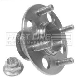 Wheel Bearing Kit FIRST LINE FBK1214 for HONDA JAZZ OE 42200SAAG01