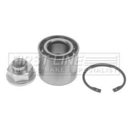 Wheel Bearing Kit FIRST LINE FBK1243 for SUZUKI IGNIS