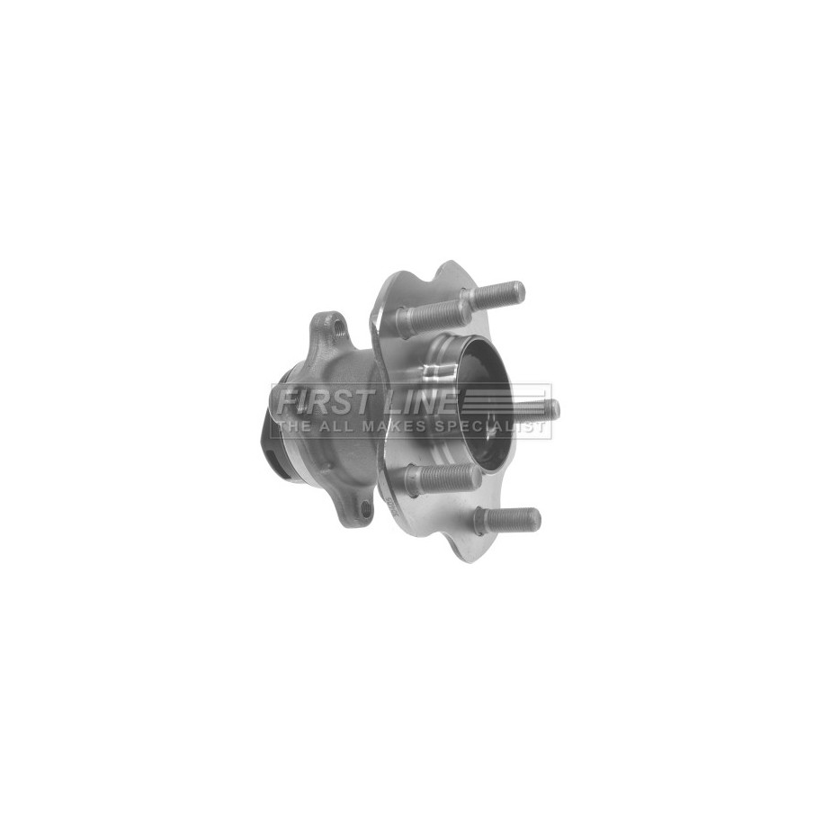 Wheel Bearing Kit FIRST LINE FBK1333