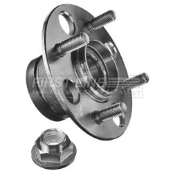Wheel Bearing Kit FIRST LINE FBK1364 for HONDA JAZZ OE 42200TF0Z51