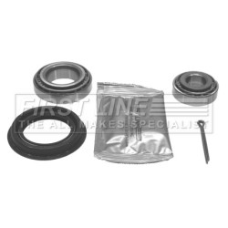 Wheel Bearing Kit FIRST LINE FBK146 for VAUXHALL OE 11055109