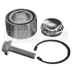 Wheel Bearing Kit FIRST LINE FBK1521 for MERCEDES E-CLASS