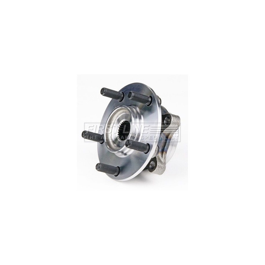 Wheel Bearing Kit FIRST LINE FBK1576 for MITSUBISHI ECLIPSE