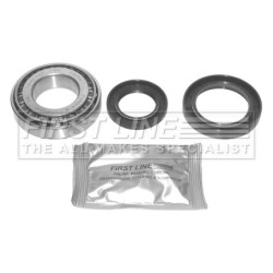 Wheel Bearing Kit FIRST LINE FBK237 for MAZDA B-SERIE