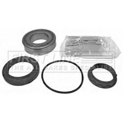 Wheel Bearing Kit FIRST LINE FBK295 for FORD TRANSIT OE 5015586