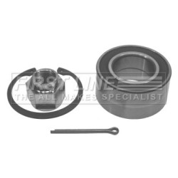 Wheel Bearing Kit FIRST LINE FBK328 for CITROEN