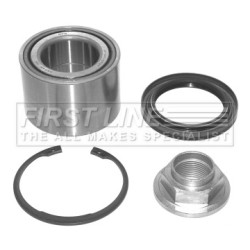 Wheel Bearing Kit FIRST LINE FBK563 for MAZDA 626