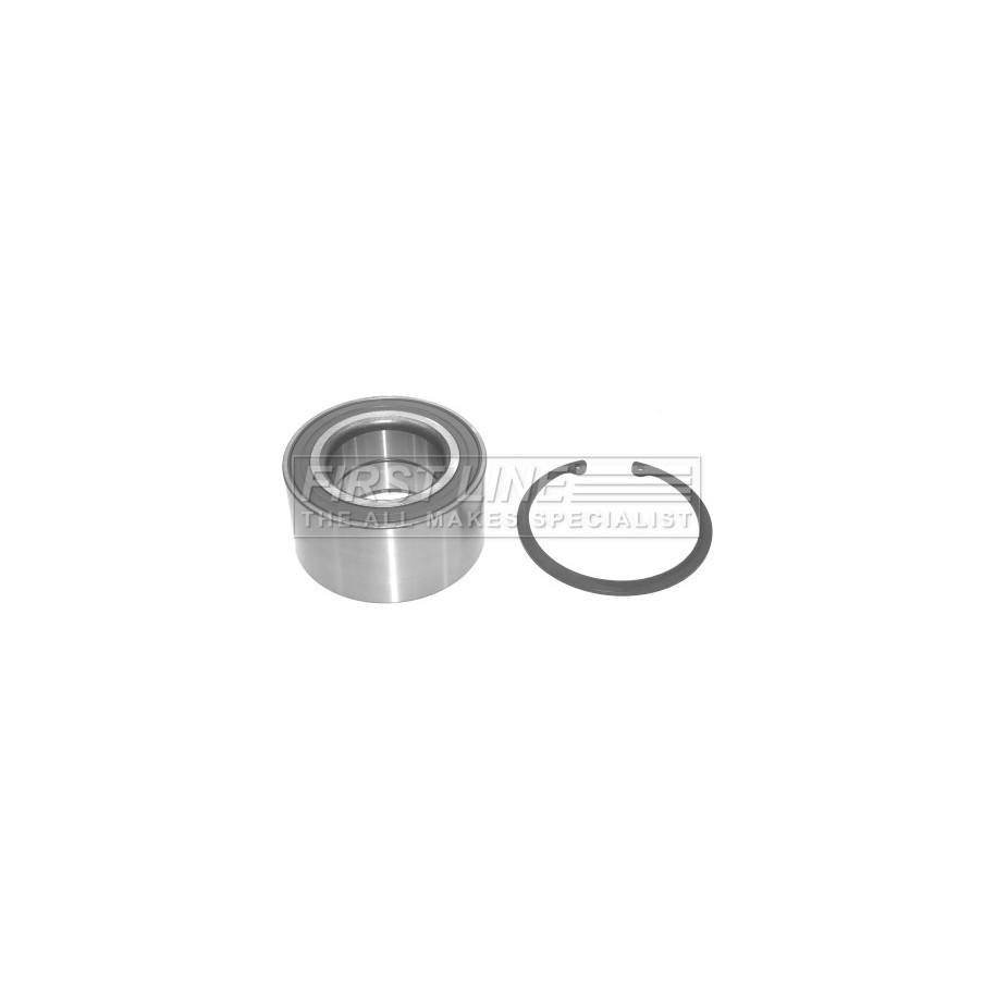 Wheel Bearing Kit FIRST LINE FBK573 for MERCEDES E-CLASS