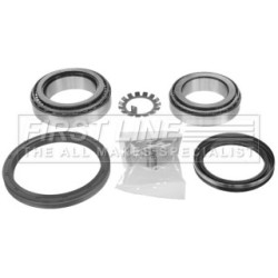 Wheel Bearing Kit FIRST LINE FBK574 for MERCEDES G-CLASS