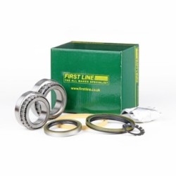 Wheel Bearing Kit FIRST LINE FBK574 for MERCEDES G-CLASS