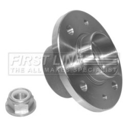 Wheel Bearing Kit FIRST LINE FBK639 for RENAULT LAGUNA OE 7701204866