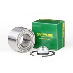Wheel Bearing Kit FIRST LINE FBK765 for JAGUAR