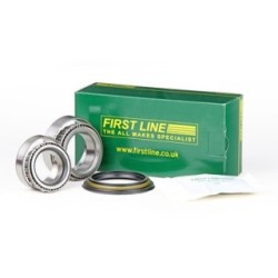 Wheel Bearing Kit FIRST LINE FBK774 for FORD