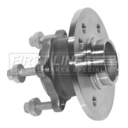 Wheel Bearing Kit FIRST LINE FBK892 for MINI MINI OE 33416756830